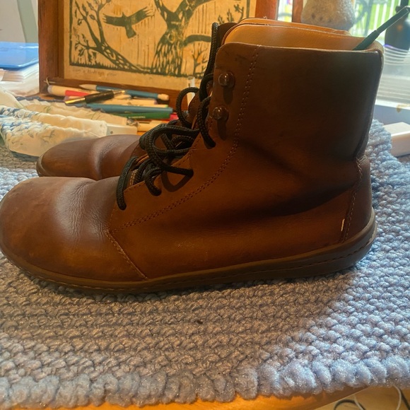 Vivobarefoot Gobi Boots - Women’s EU 38 / US 7.5–8 - Picture 8 of 16